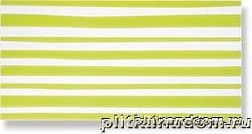 Pamesa Ceramica Agatha 1 Lineas Pistacho Декор 25x50 см