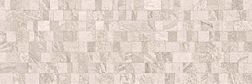 Tabriz Tile Nora Relief Beige Decor Декор 20х60 см