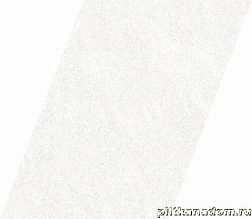 Peronda Nature Floor 26189 Rhom White SF C-R Вставка (ромб) 14,8x17 см