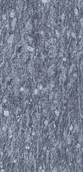 Flavour Granito Earth Blue Carving Синий Матовый Керамогранит 60x120 см