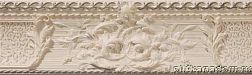 Azulev Delice List Decoro Marfil Бордюр 9х29 см