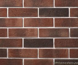 UniStone Люксембург 63 Декоративный кирпич 24x7 см