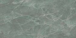 Atlas Concorde Marvel Diva Aqua Lapp. Зеленый Керамогранит 60x120 см