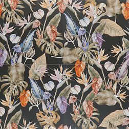 Pamesa Ceramica Tendenza Eden Tndz 1 Rect Микс Матовое Ректифицированное Панно 120x120 (из 2-х плиток) см