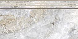 Kerranova Canyon K-905-SR-st01 Grey Ступень 29,4х60 см