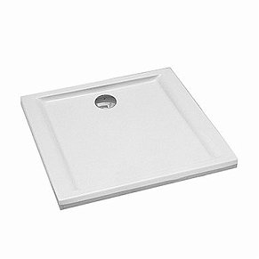 Kolo Pacyfik XBK0710101 Акриловый поддон 100x100, AntiSlide