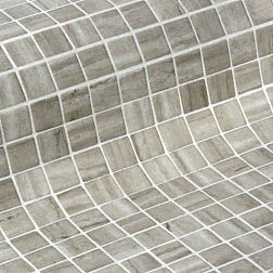 Ezarri Zen Creamstone Мозаика 31,3х49,5 (2,5х2,5) см