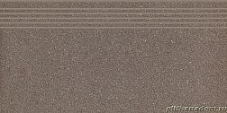Paradyz Duroteq Brown Poler Ступень простая 29,8х59,8 см