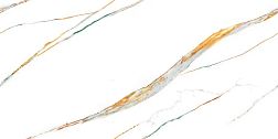 LV Granito Iconica Statuario Colorica Белый Матовый Керамогранит 60х120 см