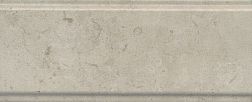 Kerama Marazzi Карму BDA021R Бордюр Бежевый Матовый обрезной 12x30 см