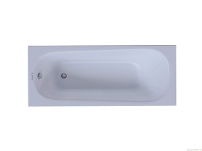 Aquatek Сигма AQ8870F-00 Чугунная ванна 170x70