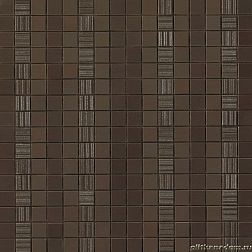 Atlas Concorde Mark Moka Decor Mosaic Мозаика 30,5х30,5 см