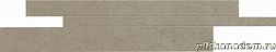 Atlas Concorde Seastone Greige Brick 90 Мозаика 22,5x90 см