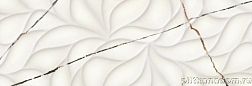 Eletto Ceramica Bianco Covelano Struttura Плитка настенная 24,2x70 см