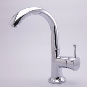 Смеситель для кухни Oute L513B
