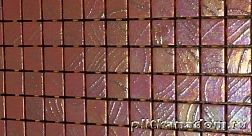 Ezarri Серия Vulcano Mauna Loa Мозаика 31,3х49,5 (2,5х2,5) см