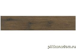 Stylnul (STN Ceramica) Articwood Mocha Matt Rect Коричневый Матовый Керамогранит 22,7х119,5 см