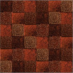 Architeza Pantheon Triumph PAN_ARI_72 Стеклянная мозаика 30х30 (кубик 4,8х4,8) см