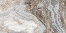 Itaca Venetian Grey High Glossy Серый Глянцевый Керамогранит 60x120 см