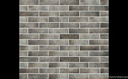 Cerrad Loft Brick Pepper 2099 Фасадная плитка 24,5х6,5 см
