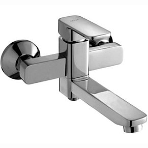 Смеситель для ванны Oute T1702
