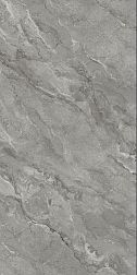 NT Ceramic Atlas Wide Breccia Grey Полированный Керамогранит 120x240 см