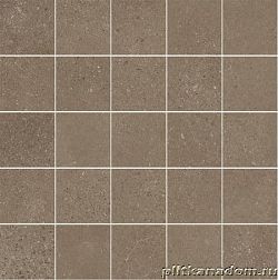 Peronda Alley 4d Mud Мозаика 25x25 см