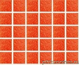 Rose Mosaic Quartz A94 Мозаика 31,8x31,8 (1х1) см