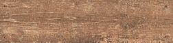 Oset Cottage Brown напольная плитка 15х60 см