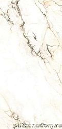 Ariostea Ultra Marmi Bianco Paonazzetto Lucidato Shiny Керамогранит 150х75 см