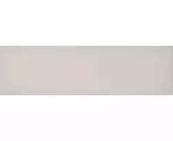 Incolor Brick 28 Light Grey SP3 Серая Матовая Настенная плитка 8,4x28,3