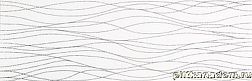 Peronda Frozen D Waves R Декор 33,3x100 см