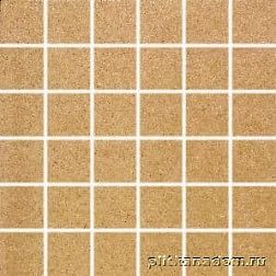 Rako Rock DDM06644 Yellow Мозаика 5х5 30х30 см