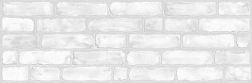 KerGres Wall Street Concept White Керамогранит 33х100 см
