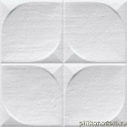Vives Etnia Sindhi Blanco Настенная плитка 13х13 см
