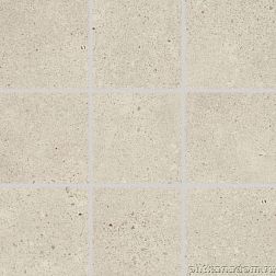 Rako Piazzetta DAK12787 Beige Бежевый Матовый Кеамоганит 10x10 см