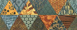 Tubadzin Goldgreen A Декор 29,8x74,8 см