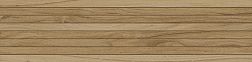 Italon Loft Oak Tatami Strip Nat Декор 20х80 см