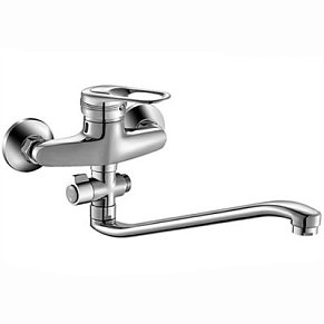 Смеситель для ванны Oute T3823