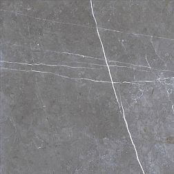 Грани Таганая Керамогранит Simbel-grizzly серый мрамор с проседью 60x60