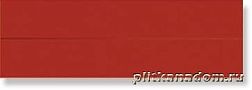 Marazzi Citta MJ9P Rosso Облицовочная плитка 10x30 см