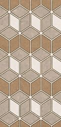 Flavour Granito 585 Hl Микс Матовый Керамогранит 60x120 см