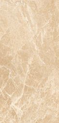 Flavour Granito Brown Alaska Glossy Бежевый Полированный Керамогранит 60x120 см