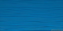 Paradyz Vivida Blue Struktura Настенная плитка 30x60 см