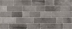 Vives Marlon Grafito Настенная плитка 20x50 см