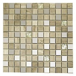 Imagine Mosaic DHT19 Мозаика из стекла 30х30х8 см