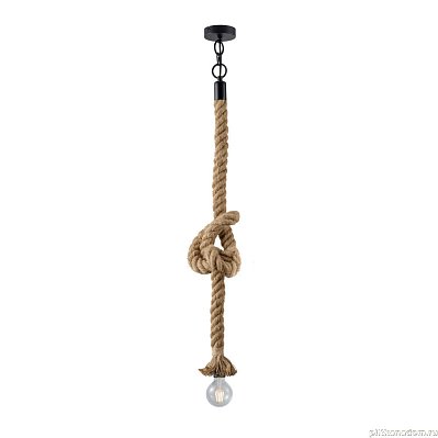 LOFT1174 Подвесной светильник LOFT IT Rope