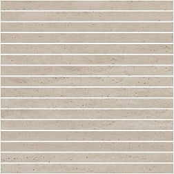 Kerama Marazzi Сан-Марко Серый Мозаичный Матовый обрезной Декор 40x40 см