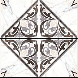 KerGres Arabescatto Decor-A1 Декор 60х60 см
