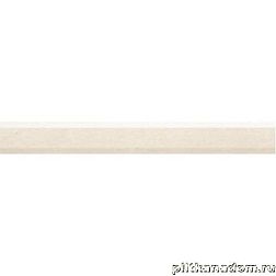 Rako Base WLRSP431 Light Beige Бордюр ельефный 7х60 см
